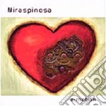 Miraspinosa - E-motion cd