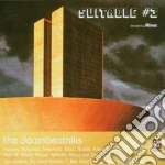 Suitable#3 cd