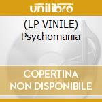 (LP VINILE) Psychomania cd