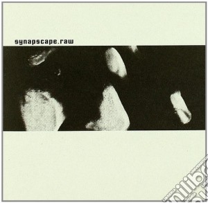 Synapscape - Raw cd musicale di SYNAPSCAPE