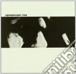 Synapscape - Raw cd