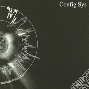 Config.sys - Ulysses cd musicale di CONFIG.SYS