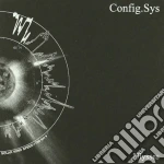 Config.sys - Ulysses cd