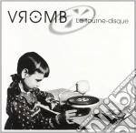 (LP VINILE) Le tourne-disque cd