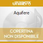 Aquifere cd