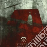 Canaan - A Calling To Weakness cd