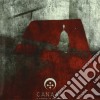 Canaan - A Calling To Weakness cd