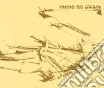 Mono No Aware - Kika No Sekai cd