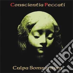 Conscientia Peccati - Culpa Somniorum cd