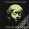 Conscientia Peccati - Culpa Somniorum cd