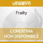 Frailty cd