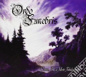 Ordo Funebris - Cantar A La Morte cd musicale di Funebris Ordo