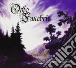 Ordo Funebris - Cantar A La Morte cd