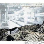 R.u.n.i. - Ipercapnia In Capannone K cd
