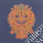 Current 93 - The Seahorse Rears To Oblivion cd