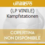 (LP VINILE) Kampfstationen cd
