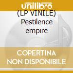 (LP VINILE) Pestilence empire cd