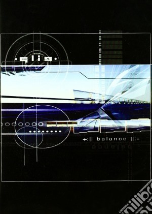 Glis - Balance (2 Cd) cd musicale di GLIS