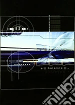 Glis - Balance (2 Cd) cd