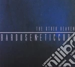 Bardoseneticcube - The Other Heaven cd