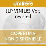 (LP VINILE) Volt revisted cd