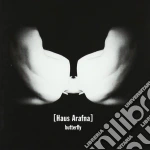 Haus Arafna - Butterfly cd