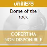 Dome of the rock cd