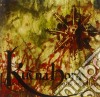 Kutna Hora - Will Or Nothing cd