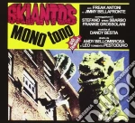 Skiantos - Monotono cd
