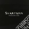 Svartsinn - Of Darkness cd