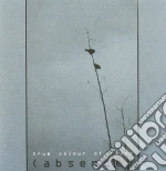 True Colour Of Blood - Absence cd