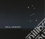 Klinik - Akhet (2 Cd) cd