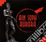 Ain Soph - Aurora cd