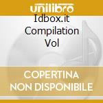 Idbox.it Compilation Vol cd
