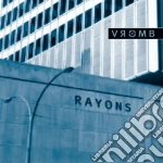 Vromb - Rayons cd