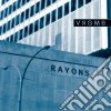 Vromb - Rayons cd
