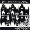 Blackhouse - Five Minutes AfterI Die cd