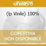 (lp Vinile) 100% cd