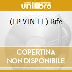 (LP VINILE) Rife cd