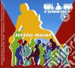 Funk Off - Little Beat cd