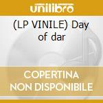 (LP VINILE) Day of dar cd