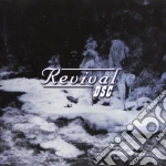 Dark Side Cowboys - Revival cd