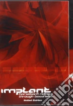 Implant - Horseback Riding Through Bassfields (2 Cd) cd