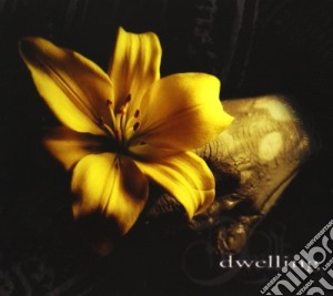 Dwelling - Humana cd musicale di DWELLING
