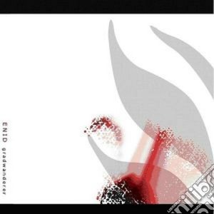 Enid (The) - Gradwanderer cd musicale di ENID