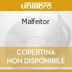 Malfeitor cd