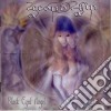 Second Skin - Black Eyed Angel cd