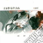 Audioplug - X-posed cd