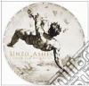 Unto Ashes - I Cover You With Blood cd