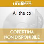 All the co cd